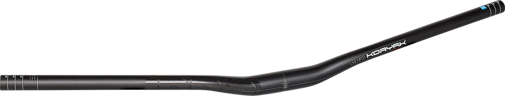 Timon PRO MTB Koryak riser Di2 800mm/31.8mm black PRHA0458