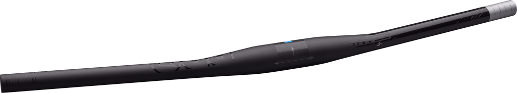 Timon PRO MTB Tharsis Flat carbon 720mm 35mm PRHA0505