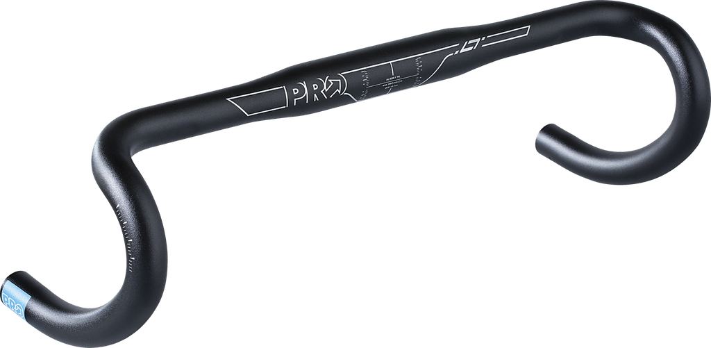 Timon PRO Ruta LT compact 40CM 31.8mm black PRHA0282