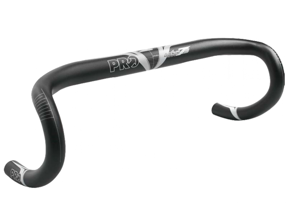 Timon PRO Ruta VIBE 7S anatomic 44CM 31.8 black  PR320487