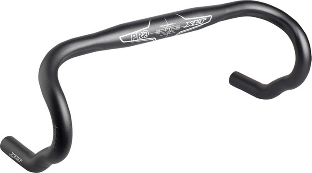 Timon PRO Ruta XLT anatomic OS 44CM 31.8mm double butted PRHA0042