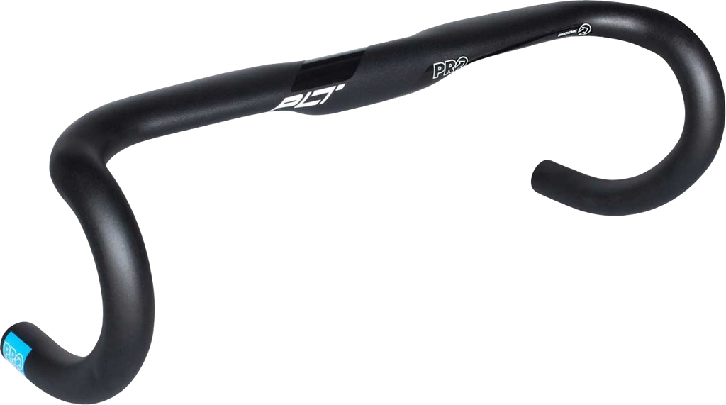 Timon PRO Ruta alum ERGO PLT Compact 44cm  black PRHA0349