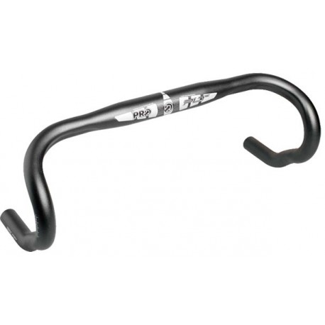 Timon PRO Ruta anatomic PLT 44cm FOV black PRHA0045