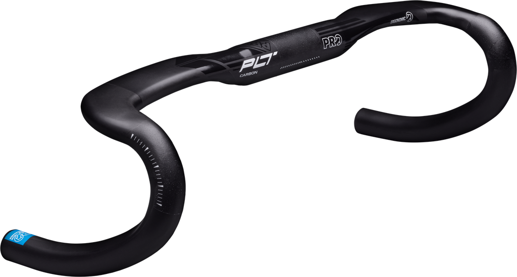 Timon PRO Ruta carbon PLT ergo 420mcm  black PRHA0477