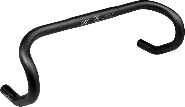 Timon PRO Ruta Timon PRO Ruta LT Compact 420mm black PRHA0150