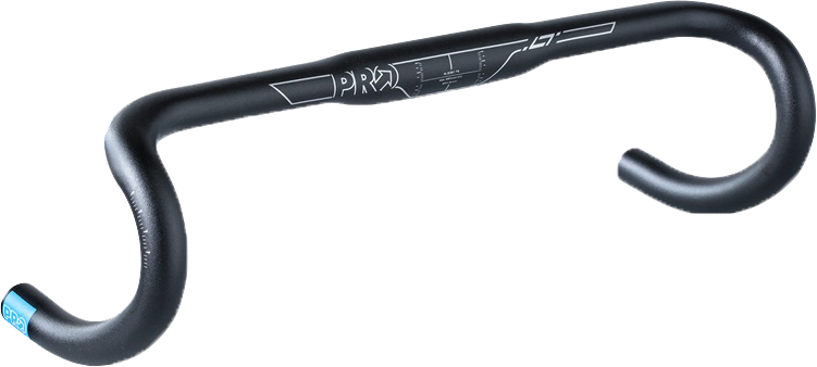 Timon PRO Ruta LT 400mm FOV black ergo PRHA0285