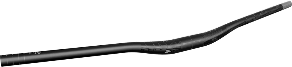 Timon PRO Tharsis alloy 800mm 35/20mm PRHA0437