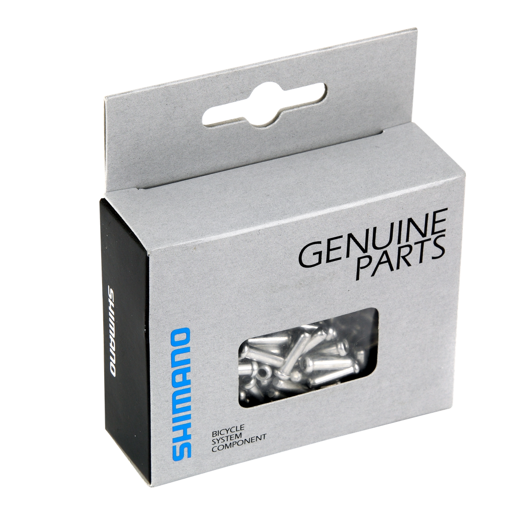 Tope SHIMANO para cable MTB y RUTA uso mecánica