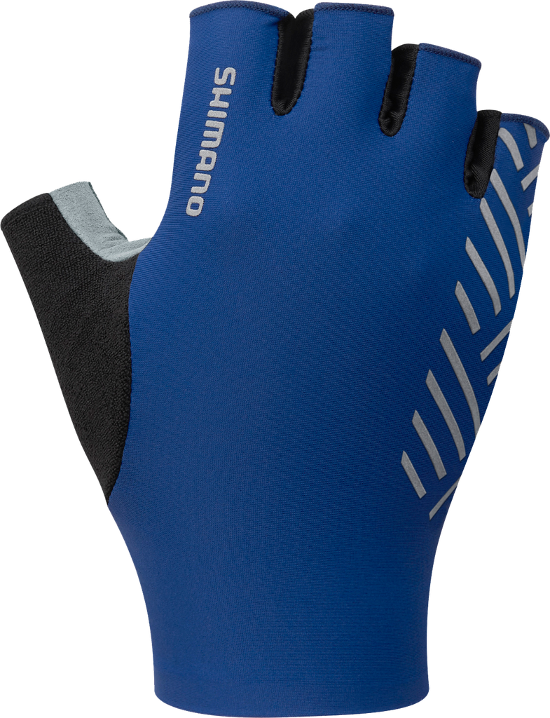 UNI Guante SHIMANO ADVANCED Hombre GEL d/corto XL NAVY ECWGLBSVS41MN0107
