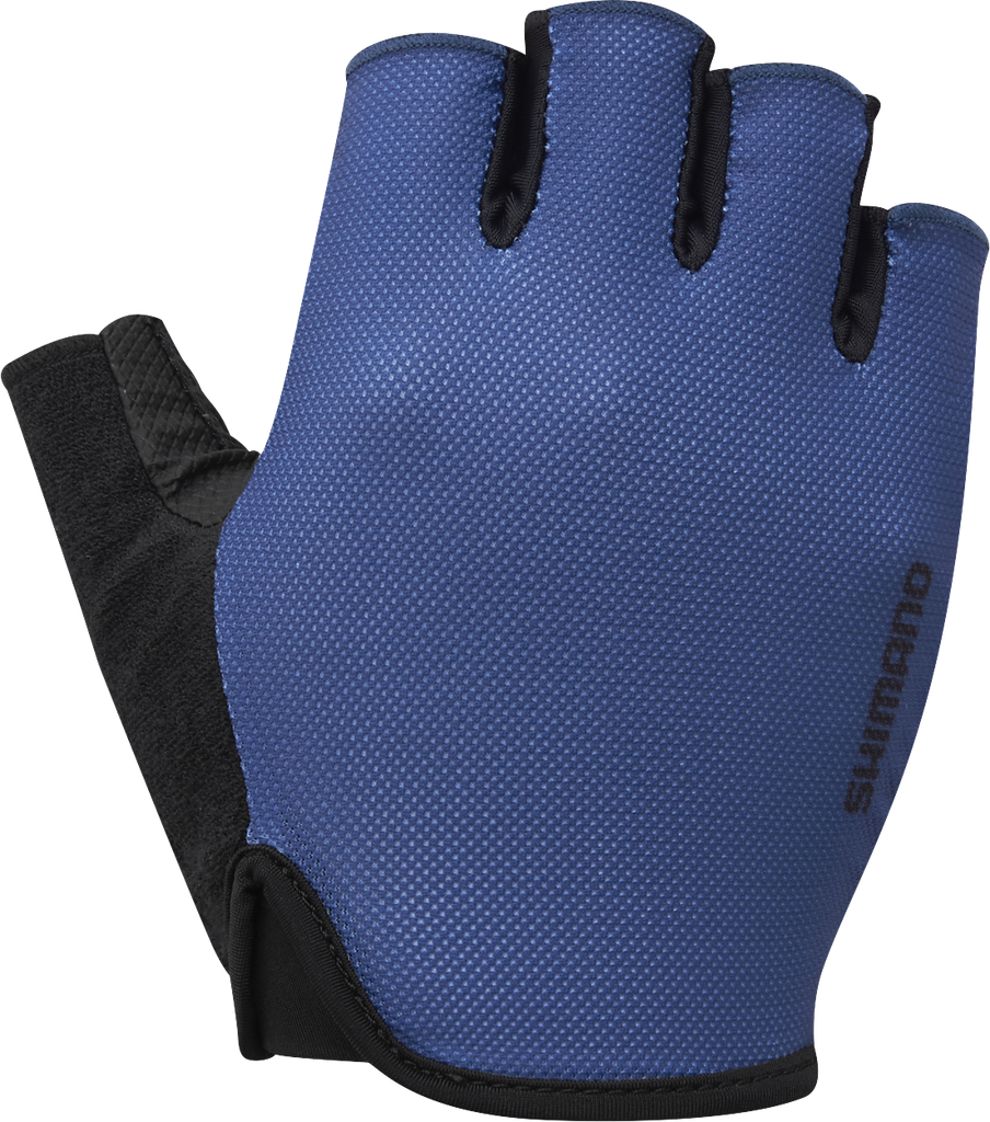 UNI Guante SHIMANO AIRWAY Hombre d/corto XL BLUE ECWGLBSVS61MB0107