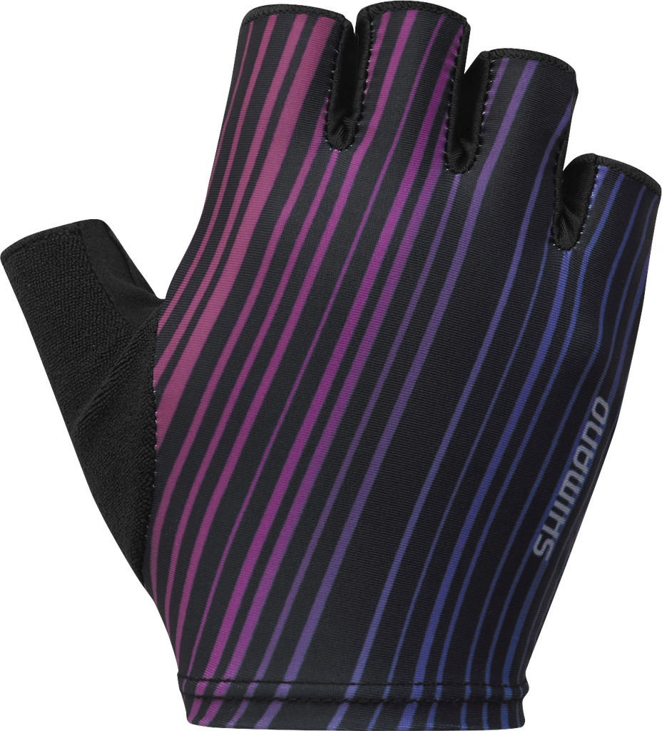 UNI Guante SHIMANO ESCAPE Hombre GEL d/corto XL RED ECWGLBSVS21MR0107