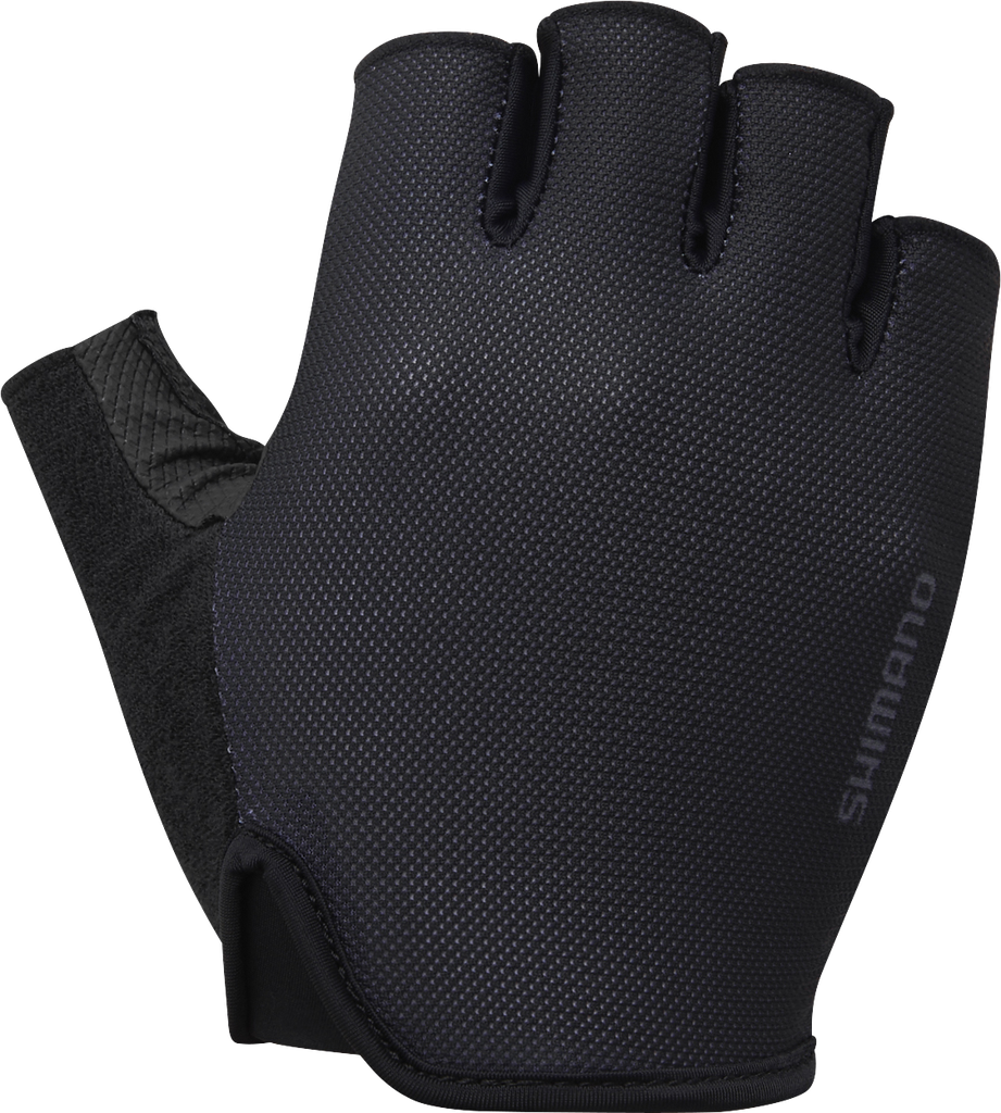 UNI Guante SHIMANO W'S AIRWAY Mujer GEL d/corto XL BLACK ECWGLBSVS61WL0117