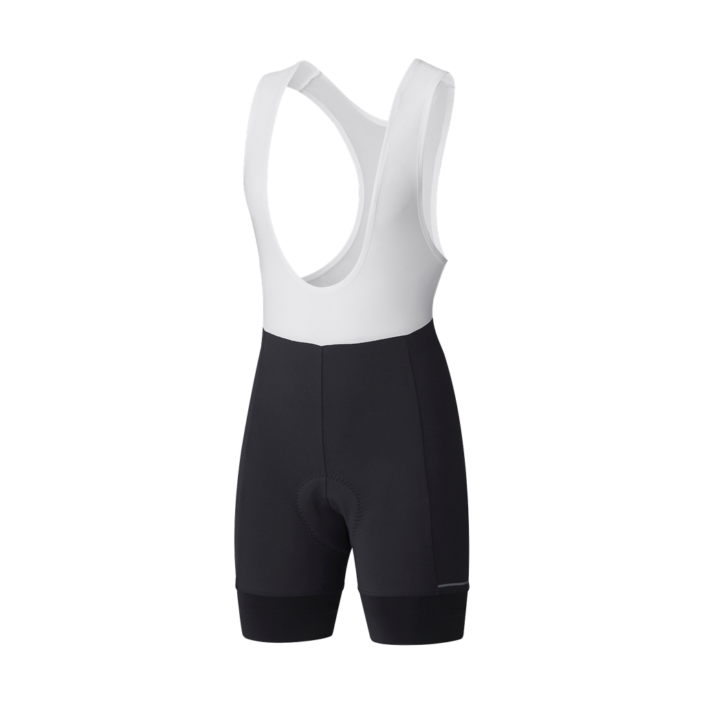 UNI Pantaloneta c/tirantes SHIMANO SUMIRE BIB DAMA L BLACK ECWPAPSSS31WL0116