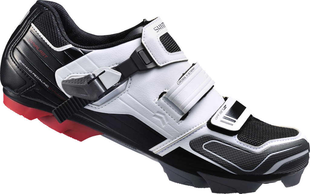 Zapatillas SHIMANO MTB SH-XC51W T47 white ESHWC51C470WF