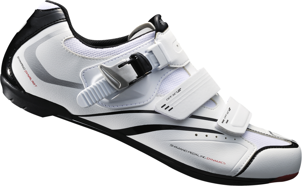Zapatillas SHIMANO RUTA R088WE T36 white ESHR088C360WEA