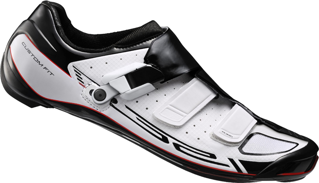 Zapatillas SHIMANO RUTA SH-R321WE T41 ESHR321C410WEA