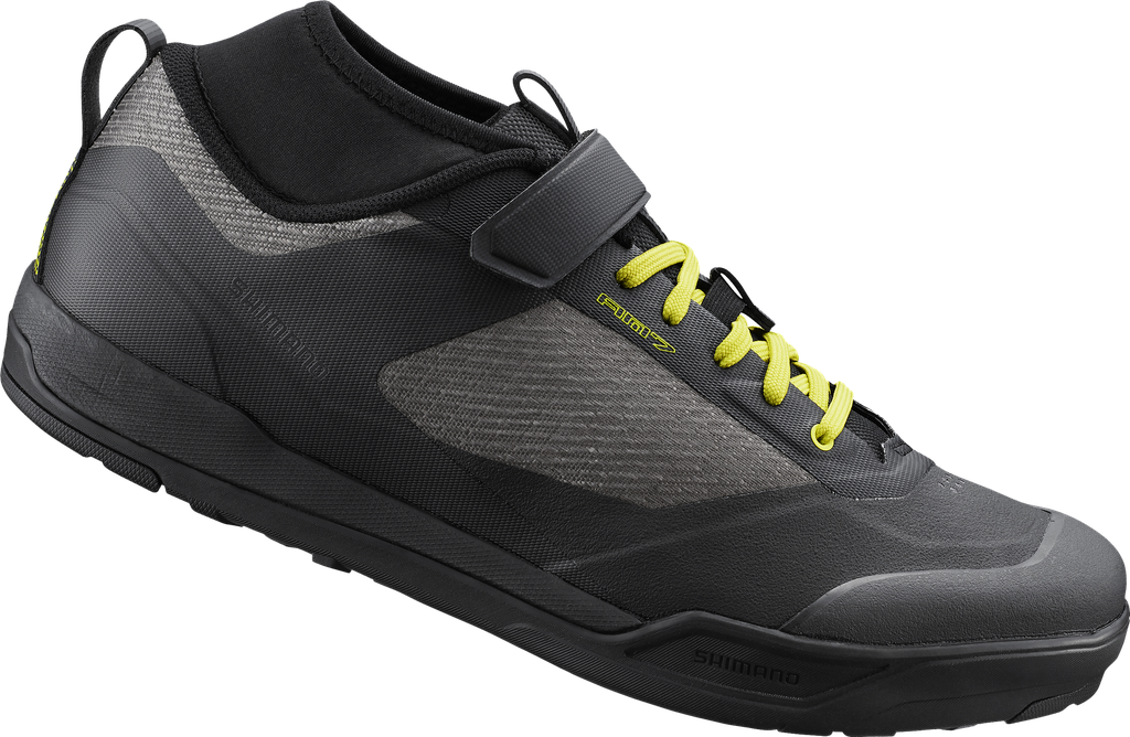 Zapatillas SHIMANO SH-AM702 T39 black ESHAM702MCL01S39009