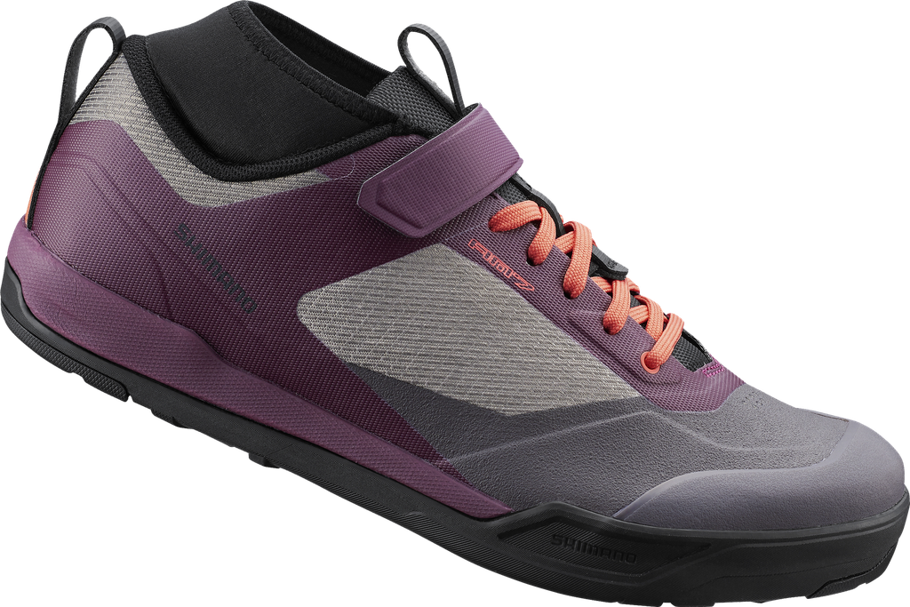 Zapatillas SHIMANO SH-AM702 WOMEN T40 gray ESHAM702WCG01W40009