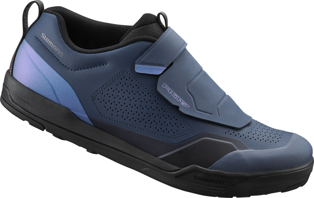 Zapatillas SHIMANO SH-AM902 T40 navy ESHAM902MCN01S40009