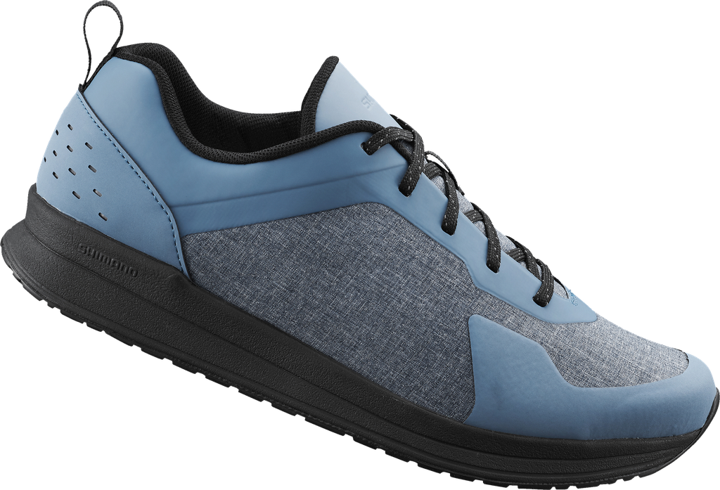 Zapatillas SHIMANO SH-CT500 T36 blue ESHCT500MGB01S36009