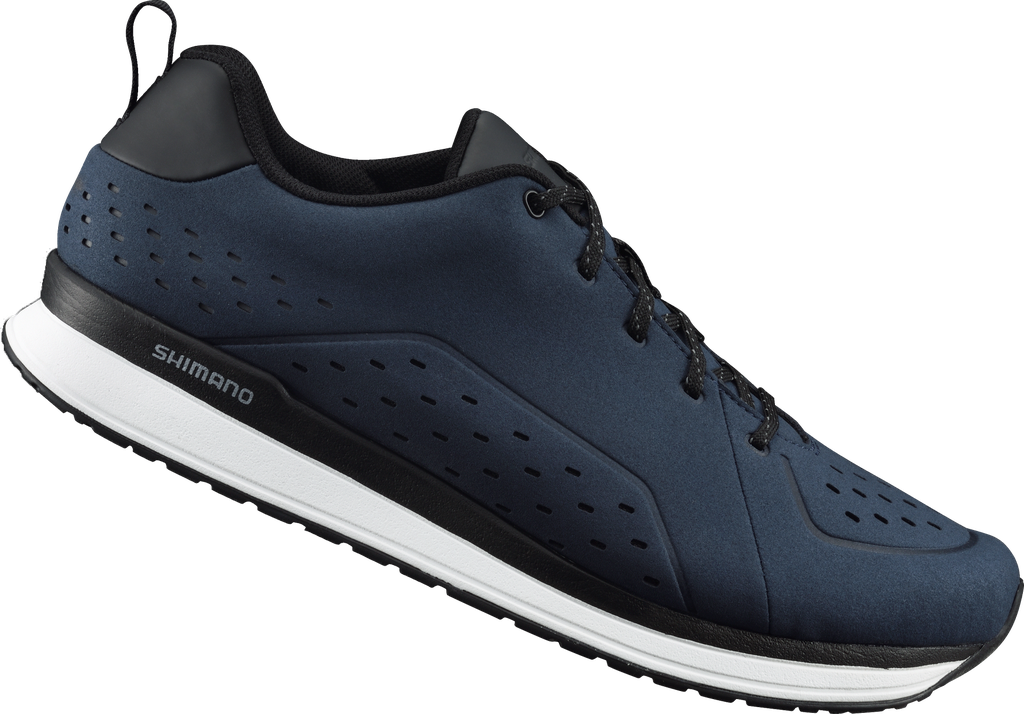 Zapatillas SHIMANO SH-CT500 T43 navy ESHCT5PG430SN09