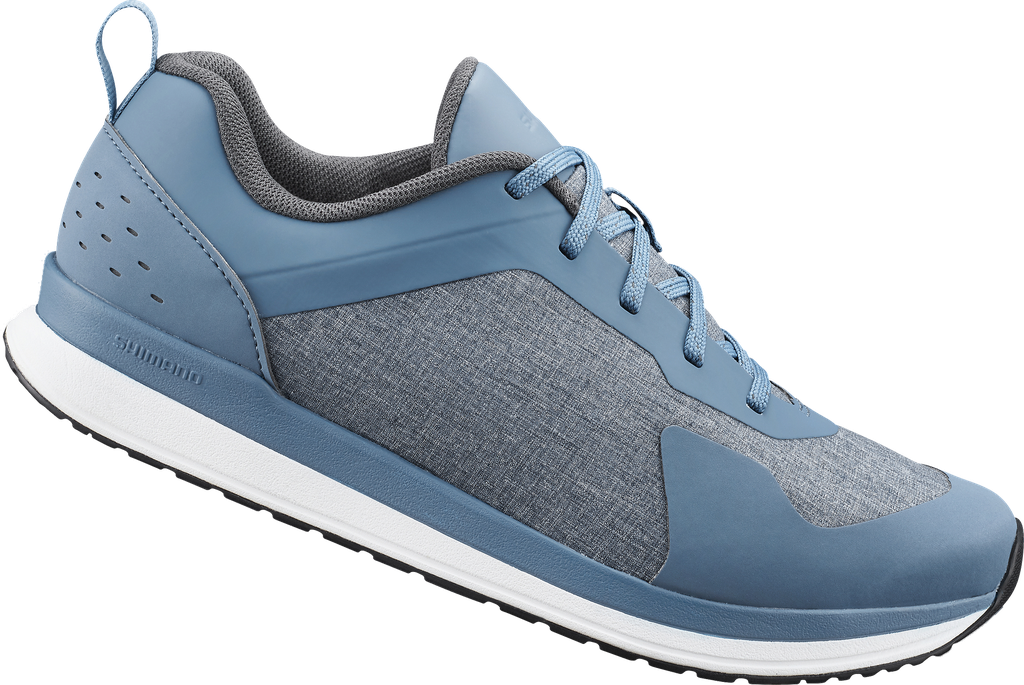 Zapatillas SHIMANO SH-CT500 WOMEN T38 blue ESHCT500WGB01W38009