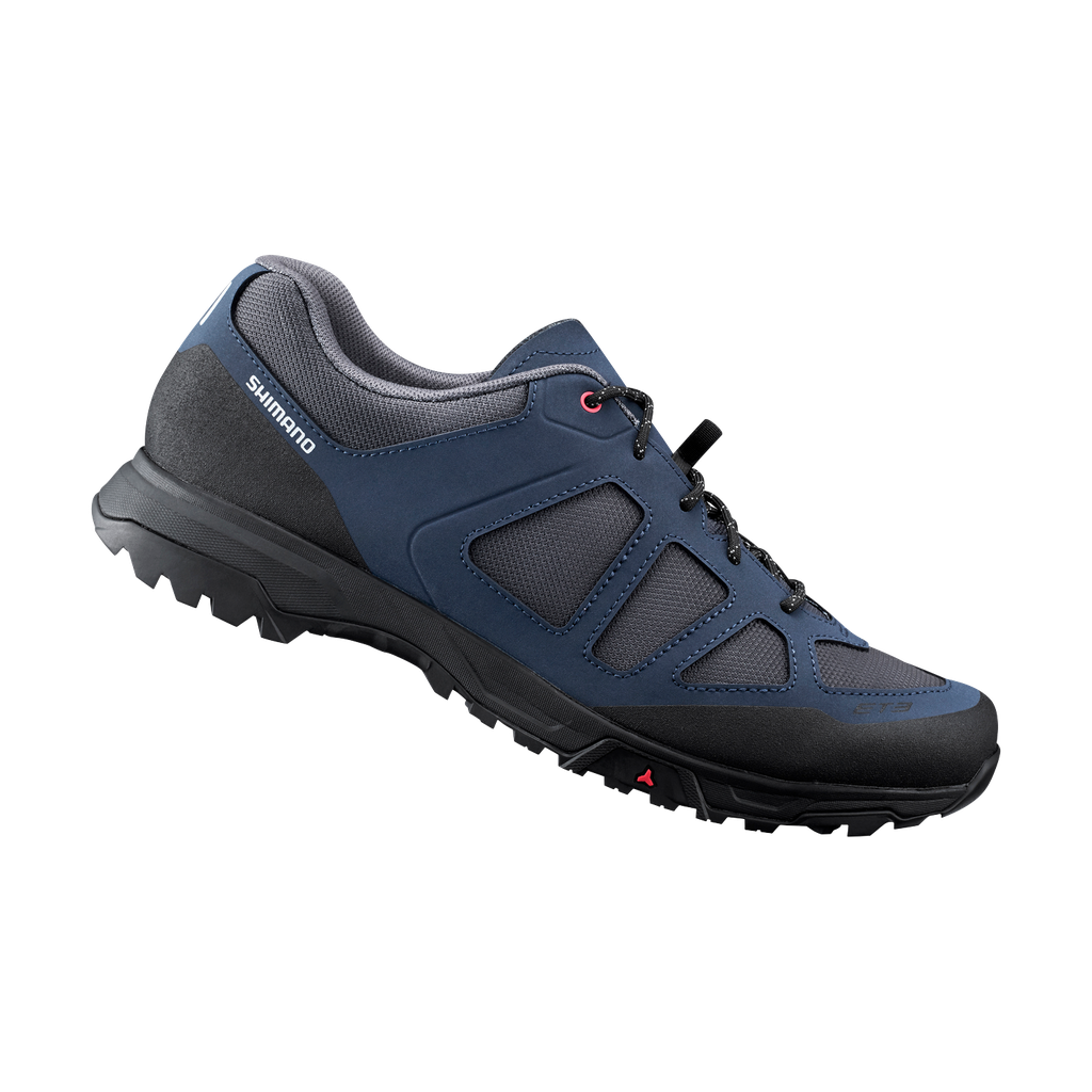 Zapatillas SHIMANO SH-ET300 T41 navy ESHET300MGN01S41009