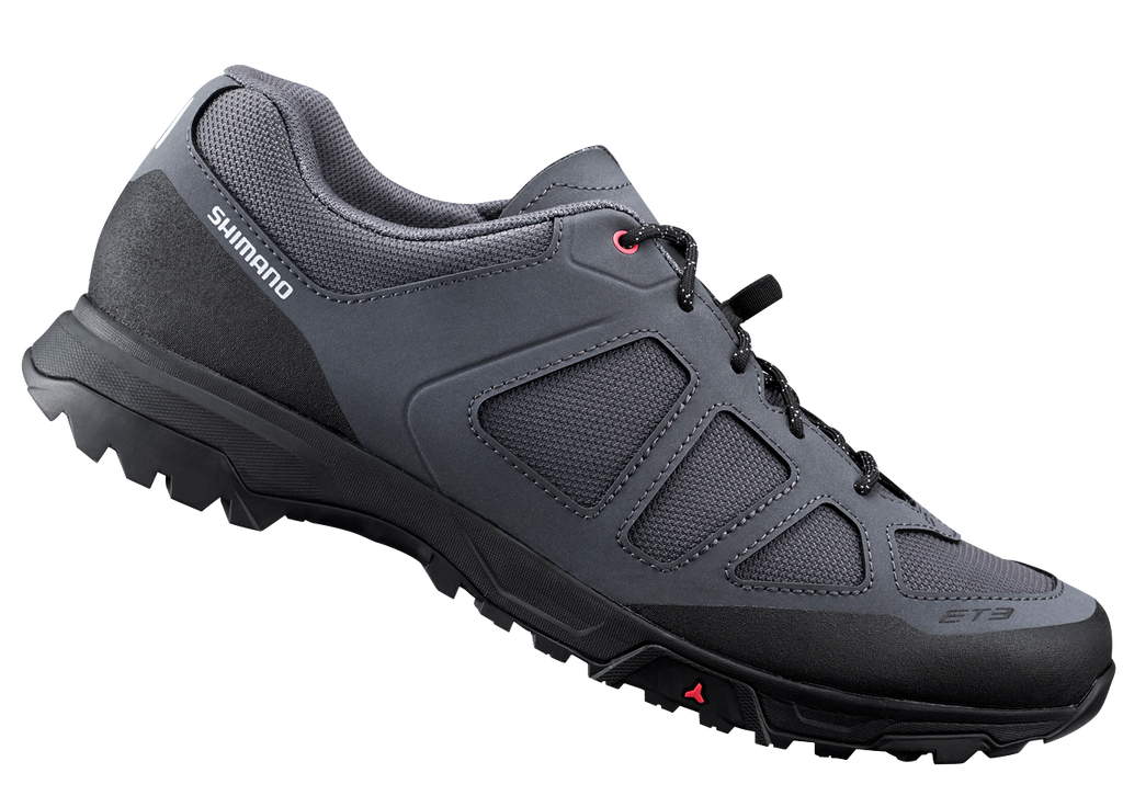 Zapatillas SHIMANO SH-ET300 T42 gray ESHET300MGG01S42009
