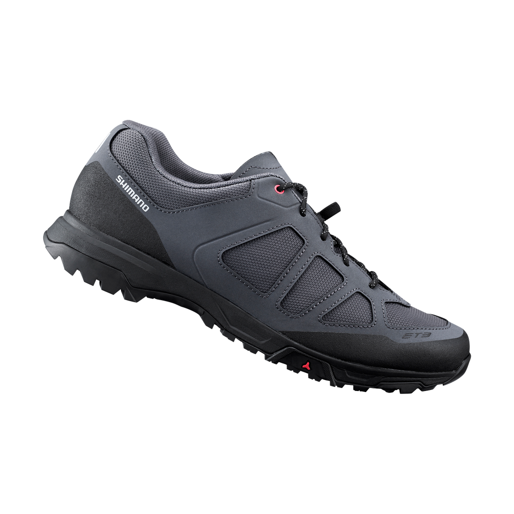 Zapatillas SHIMANO SH-ET300 T43 gray ESHET300MGG01S43009