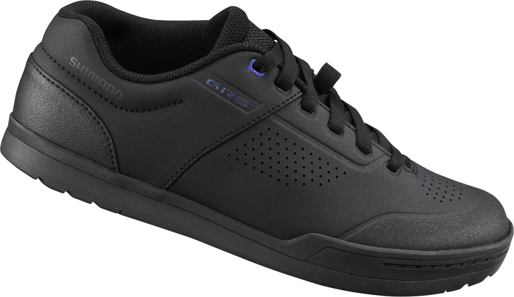 Zapatillas SHIMANO SH-GR501 WOMEN T37 black ESHGR501WCL01W37009