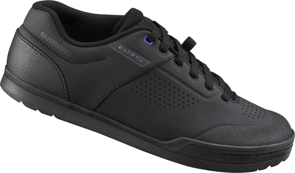 Zapatillas SHIMANO SH-GR501 WOMEN T40 black ESHGR501WCL01W40009