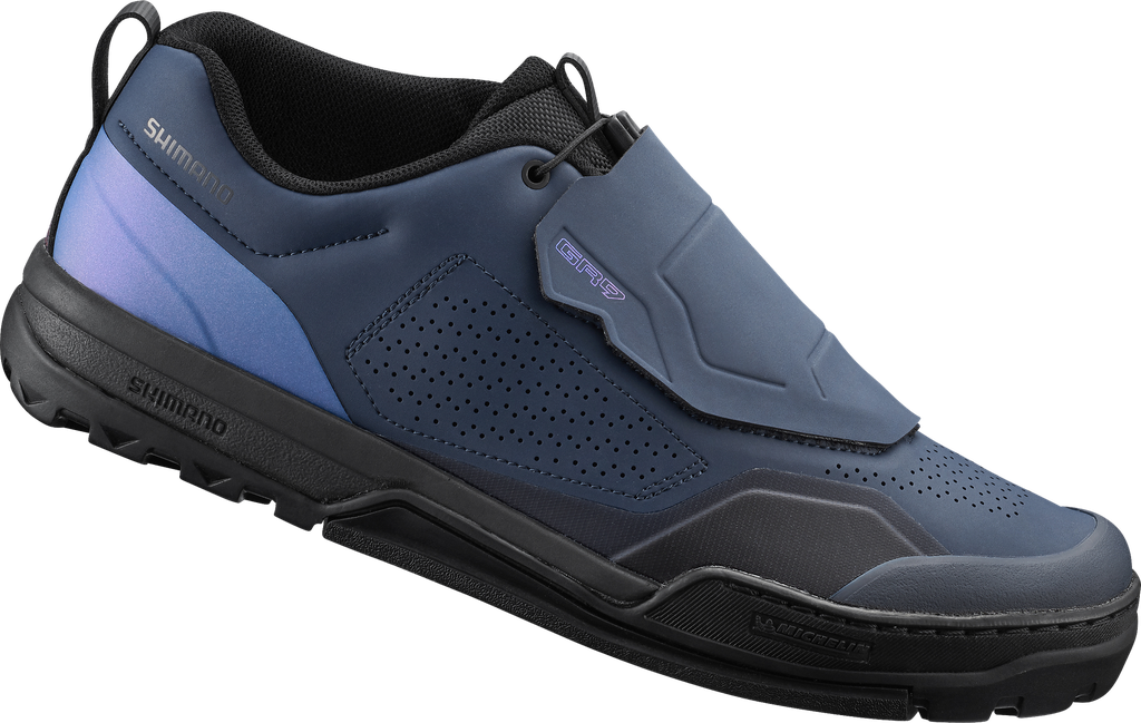 Zapatillas SHIMANO SH-GR901 T42 navy ESHGR901MCN01S42009