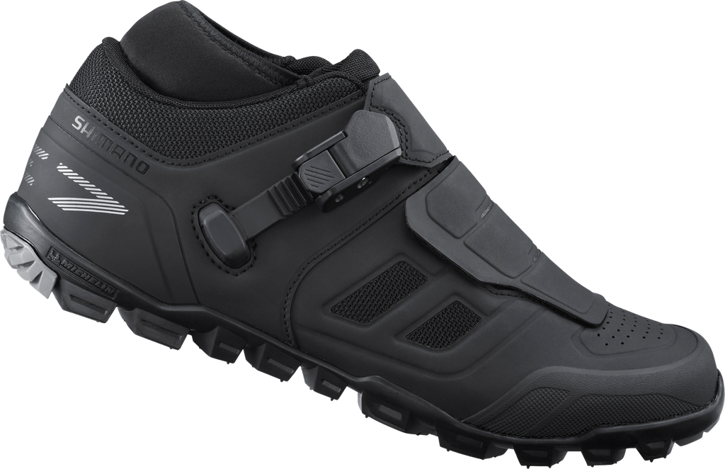 Zapatillas SHIMANO SH-ME702 T41 black ESHME702MCL01S41009