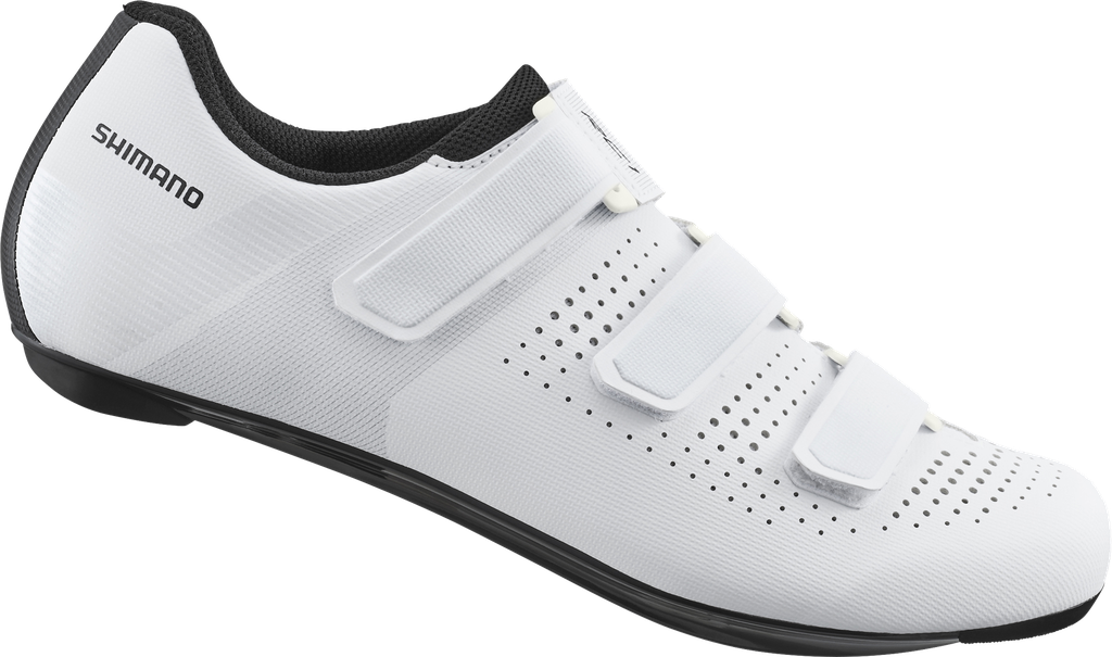 Zapatillas SHIMANO SH-RC100 WOMEN  T38 black ESHRC100WGL01W38009
