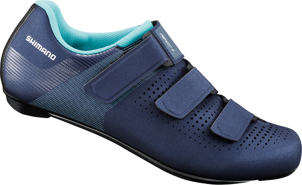 Zapatillas SHIMANO SH-RC100 WOMEN  T39 navy ESHRC100WGN01W39009
