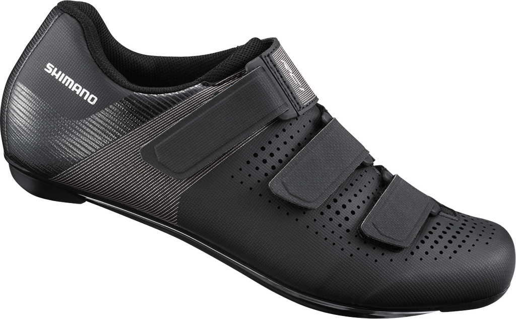 Zapatillas SHIMANO SH-RC100 WOMEN  T40 black ESHRC100WGL01W40009