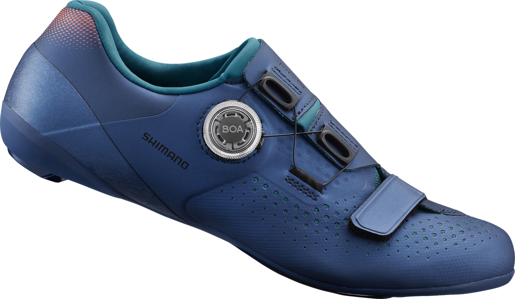 Zapatillas SHIMANO SH-RC500 WOMEN T38 navy ESHRC500WCN01W38009