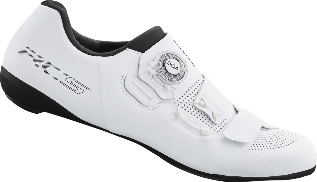 Zapatillas SHIMANO SH-RC701 T40 white ESHRC701MCW01S40009