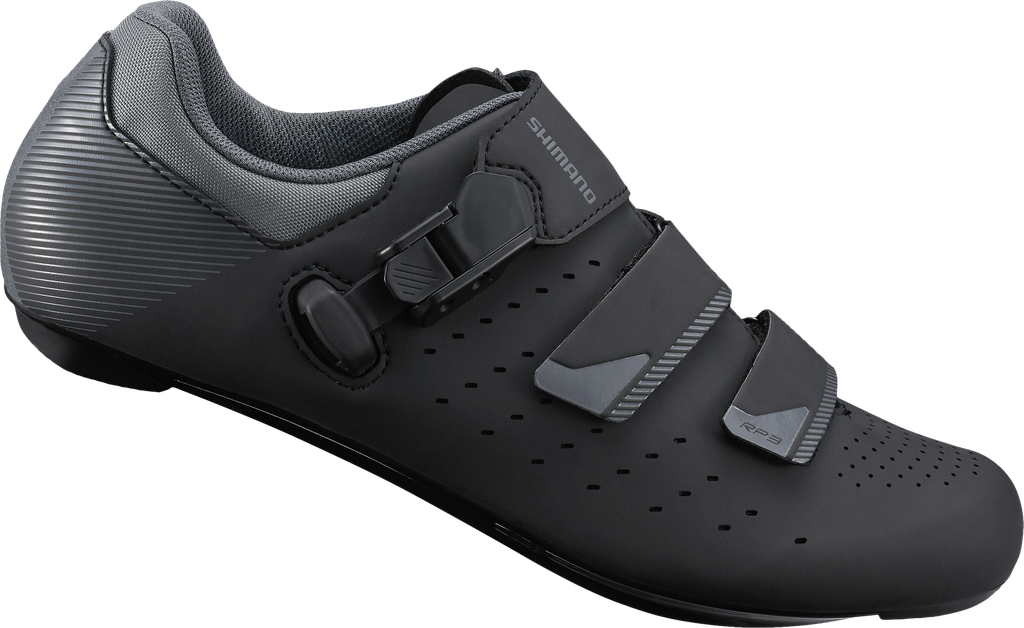 Zapatillas SHIMANO SH-RP301 T37 black ESHRP301MCL01S37009