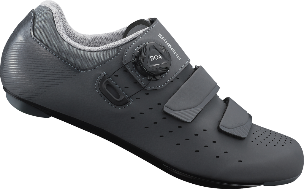 Zapatillas SHIMANO SH-RP400 WOMEN T37 gray ESHRP400WCG01W37009