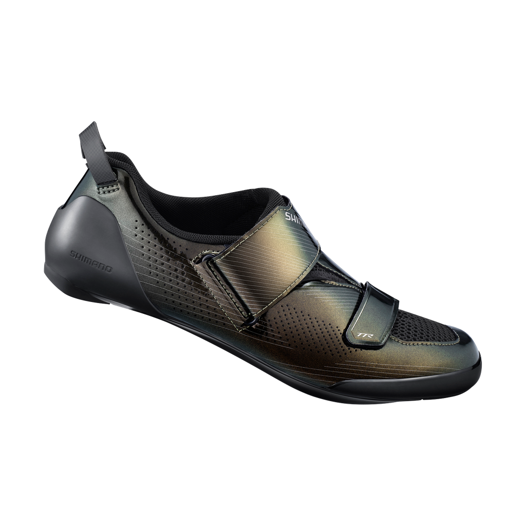 Zapatillas SHIMANO SH-TR901 T43 black pearl ESHTR901MCL21S43009