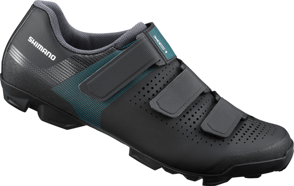 Zapatillas SHIMANO SH-XC100 WOMEN  T39 black ESHXC100WGL01W39009