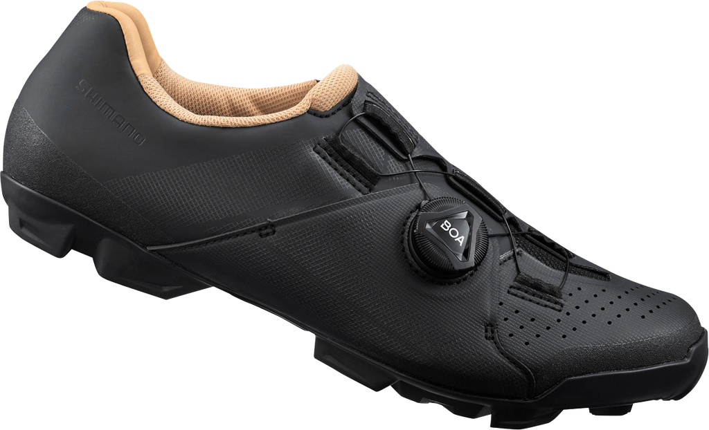Zapatillas SHIMANO SH-XC300 WOMEN T40 black ESHXC300WCL01W40009