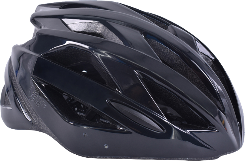 Casco FLR Piste L (58-61) black