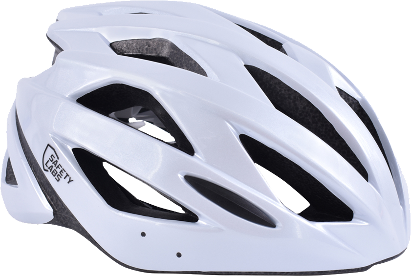Casco FLR Piste L (58-61) white