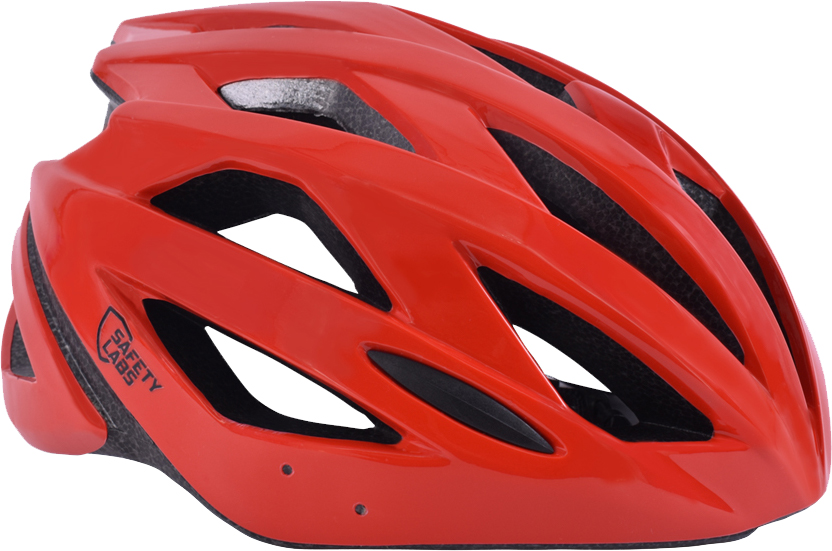 Casco FLR Piste S (52-55) red