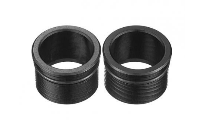 Adaptador MAVIC Ft 15mmA 12mm Road Axle QR M delantero V2680201