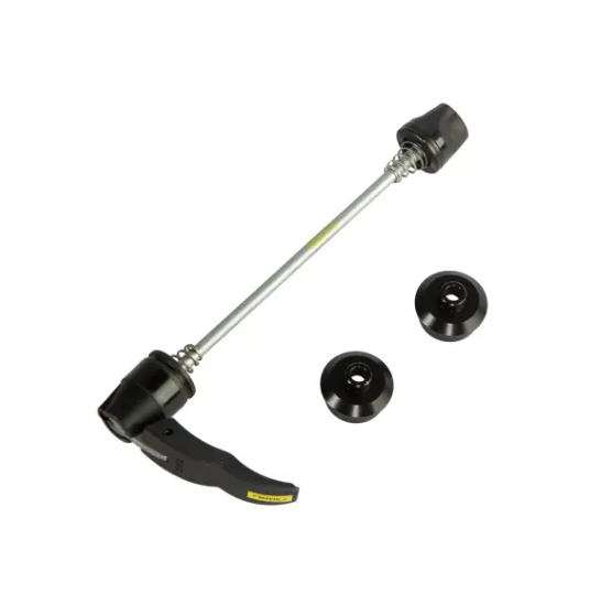 Adaptador MAVIC Ft 20 to 9mm delanter QR incl 12982701