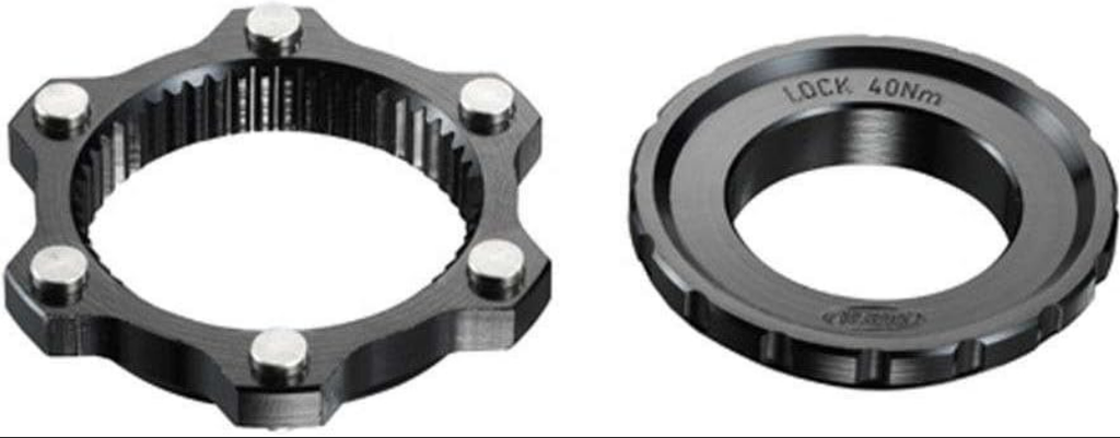 Adaptador MAVIC disc center lock  10800701