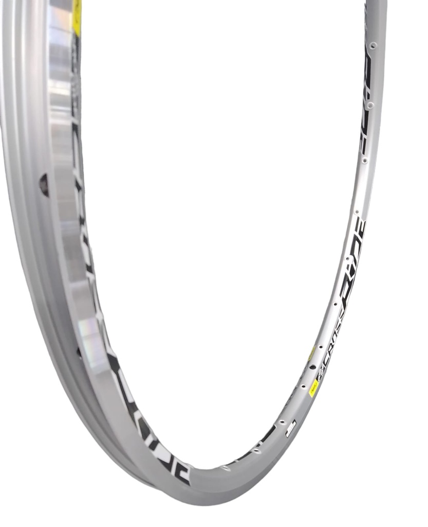 Aro MAVIC 26 crossride UB disc 11 RIM  24H silver 12021715